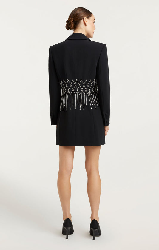 Cinq a Sept Naydeen Dress