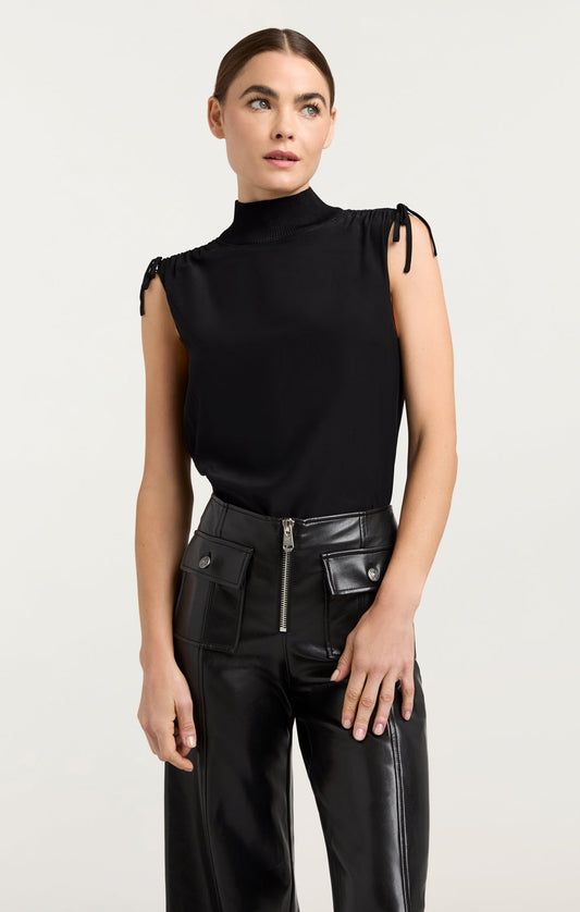 Cinq a Sept Liam Top