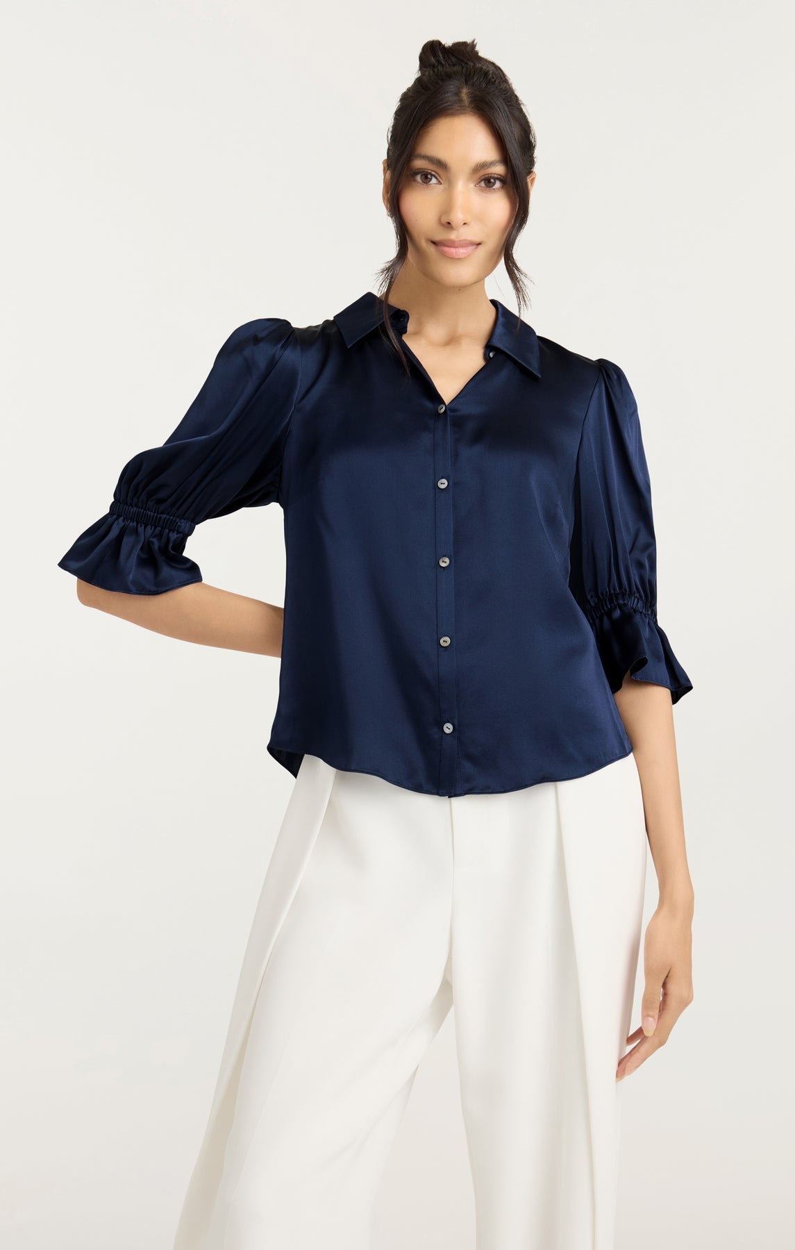 Cinq a Sept Fiona Top