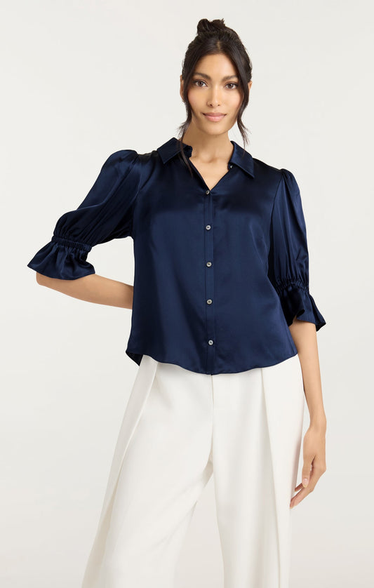 Cinq a Sept Fiona Top