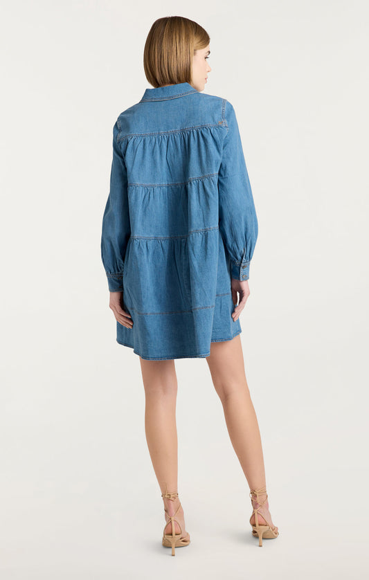 Cinq a Sept Adette Dress