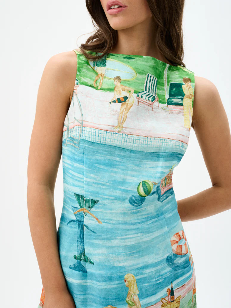 Roame Juliette Dress