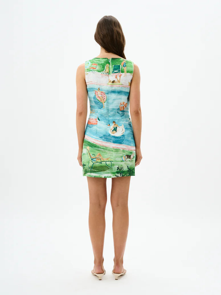 Roame Juliette Dress