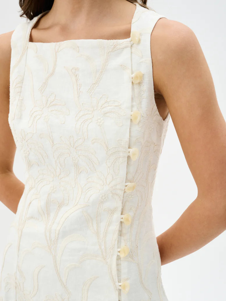 Roame Vivienne Dress