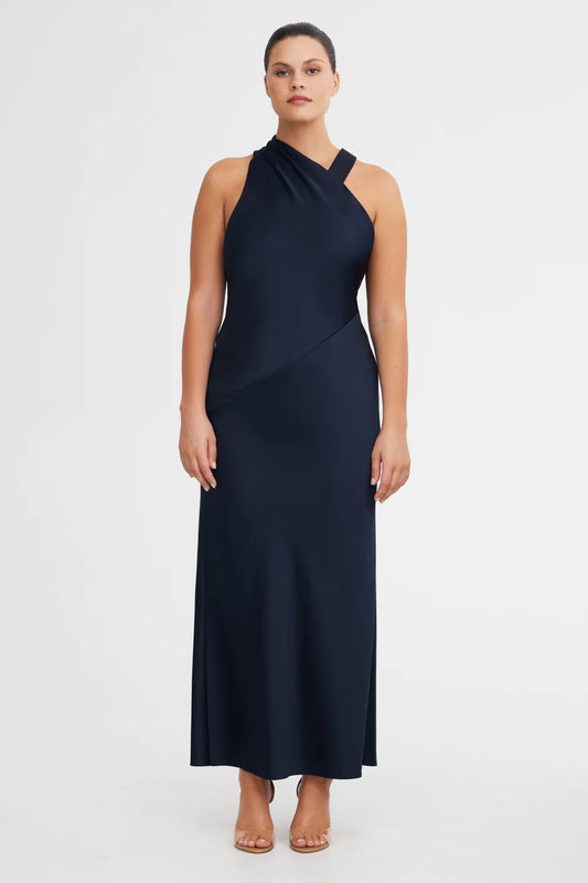 Significant Other Annabel Dress - Midnight