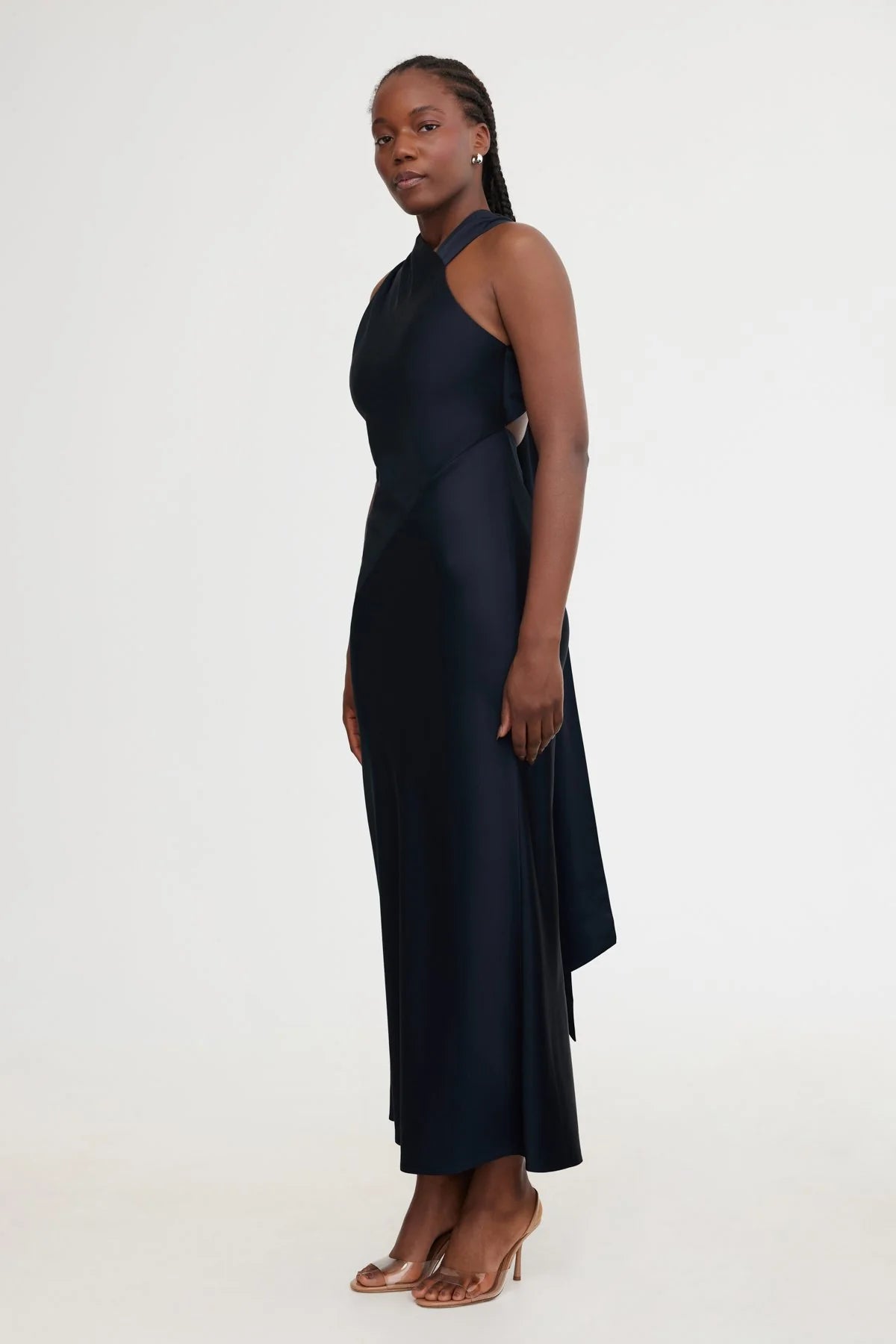 Significant Other Annabel Dress - Midnight