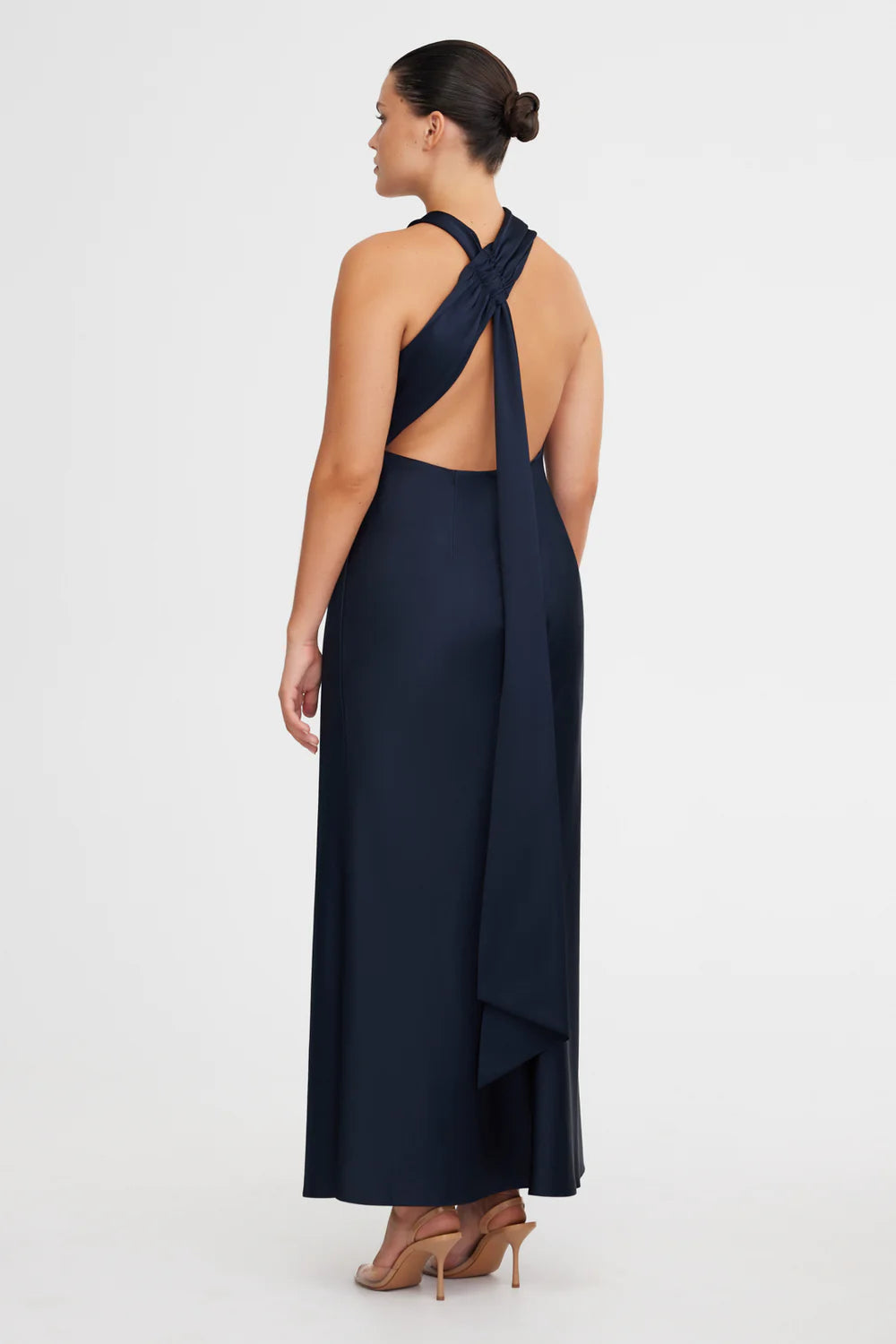 Significant Other Annabel Dress - Midnight