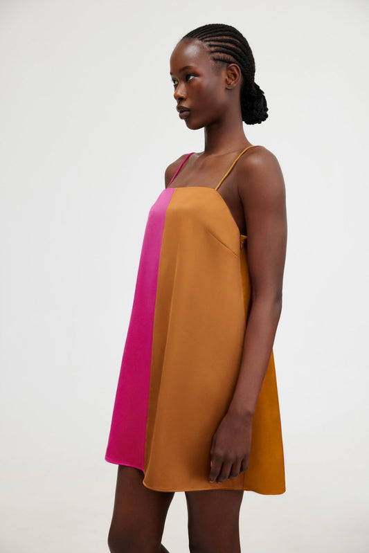 Significant Other Ally Dress