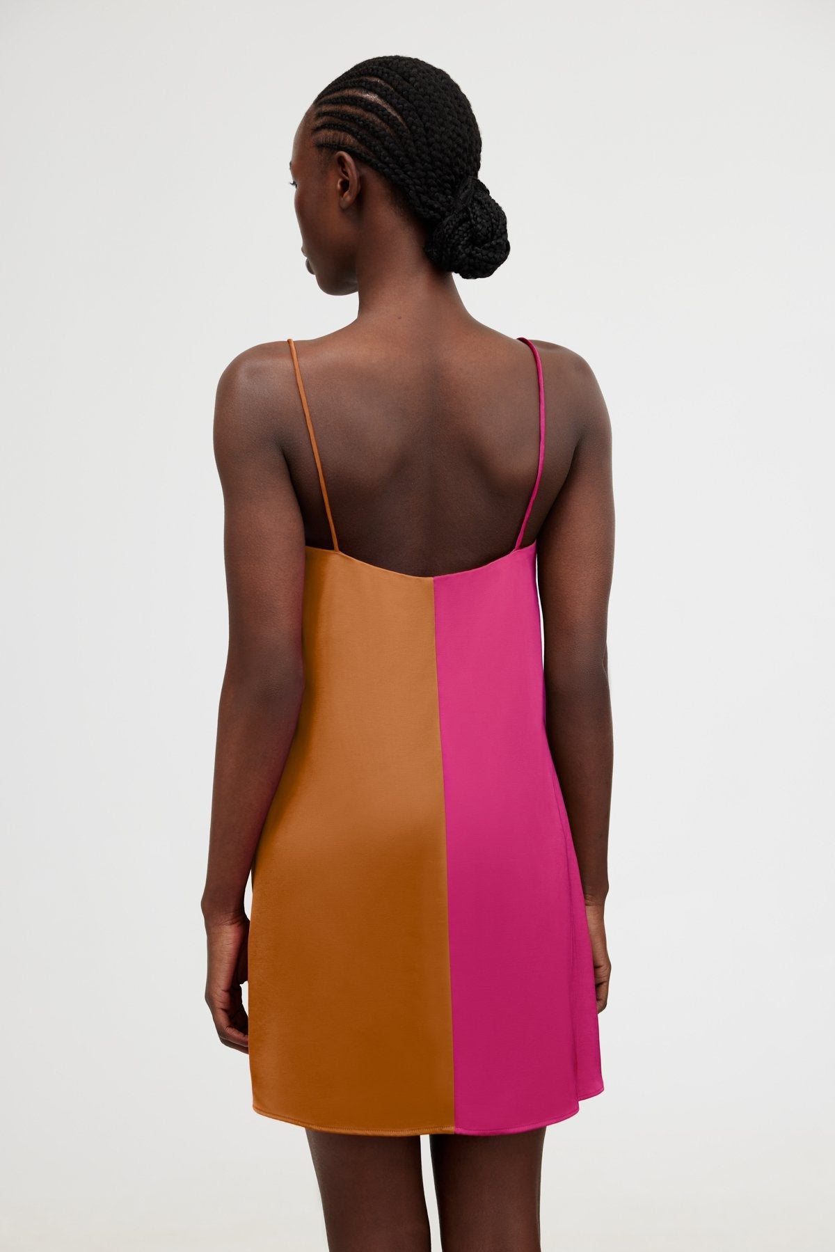 Significant Other Ally Dress