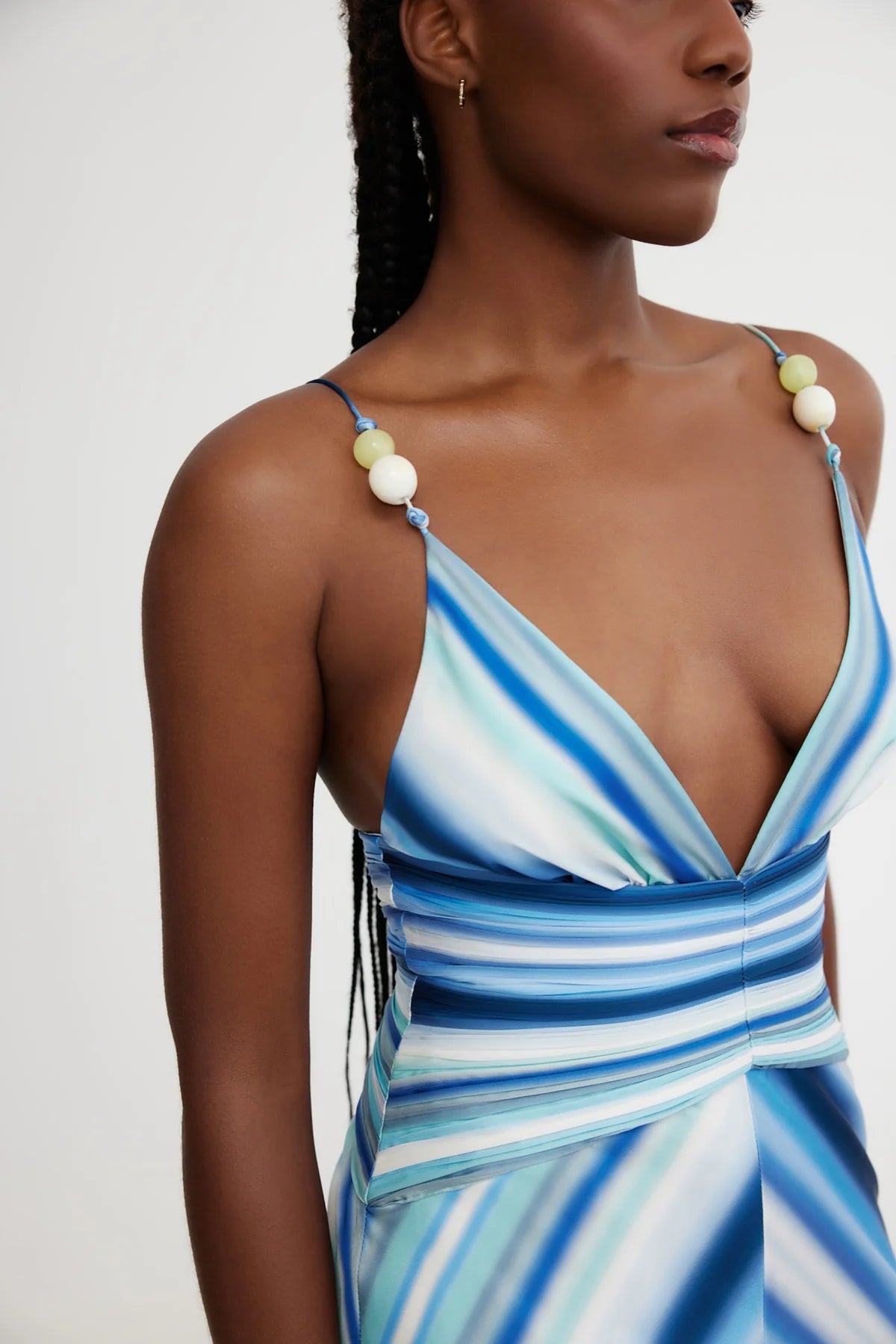 Significant Other Harriet Maxi Dress