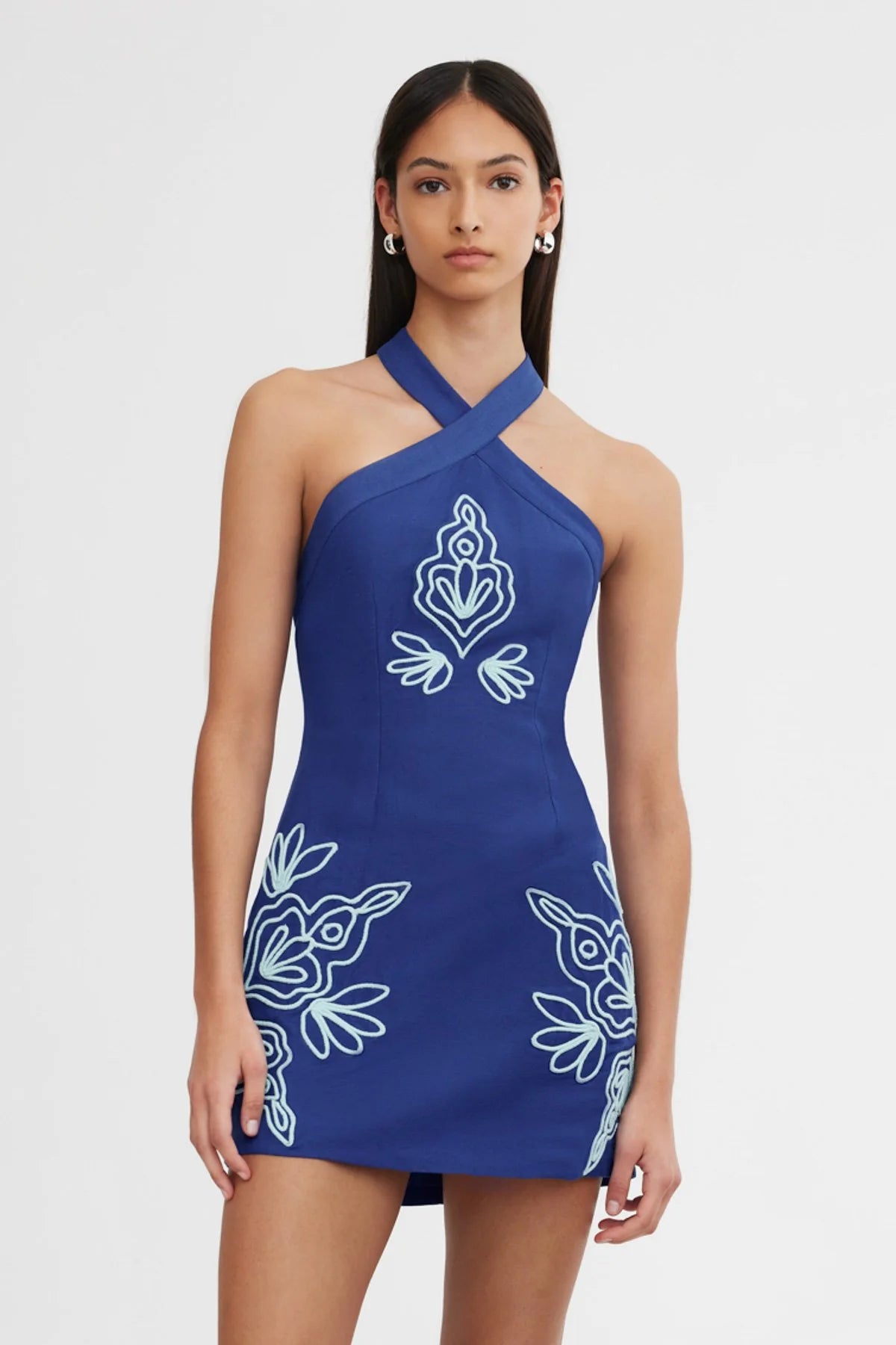 Significant Other Rosslyn Dress