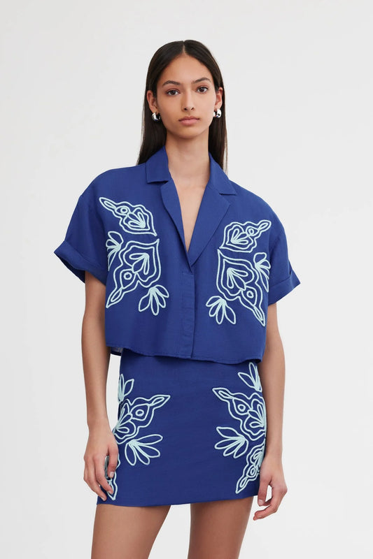 Significant Other Roslyn Shirt