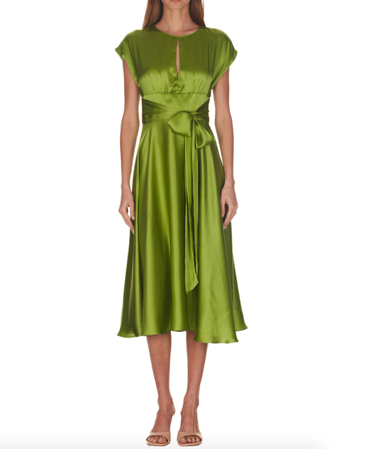 Amanda Uprichard Esti Dress