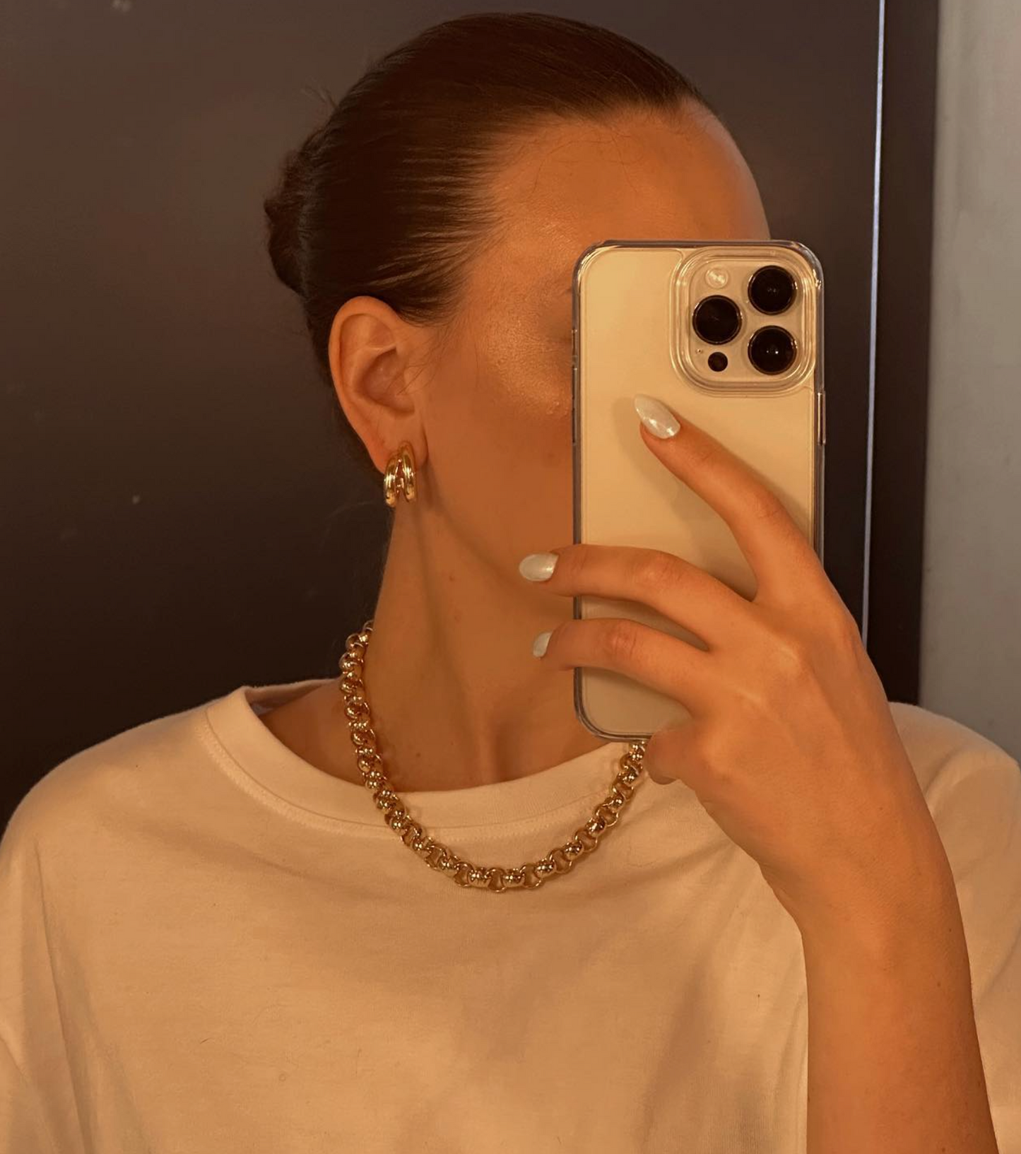 Jenny Bird Florence Earrings