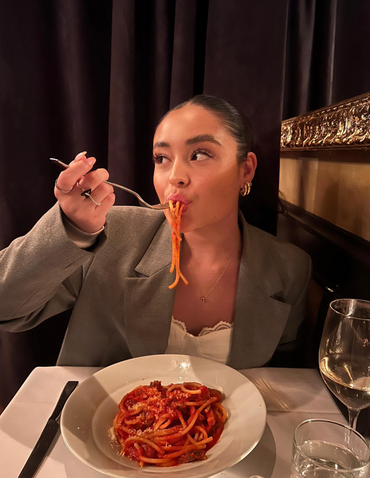 Jenny Bird Florence Earrings