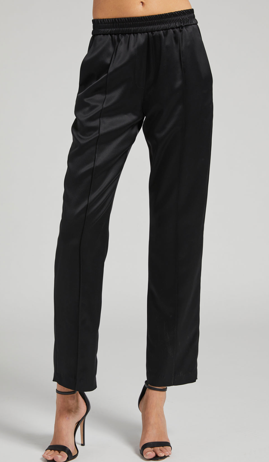 Generation Love Hollis Satin Pants
