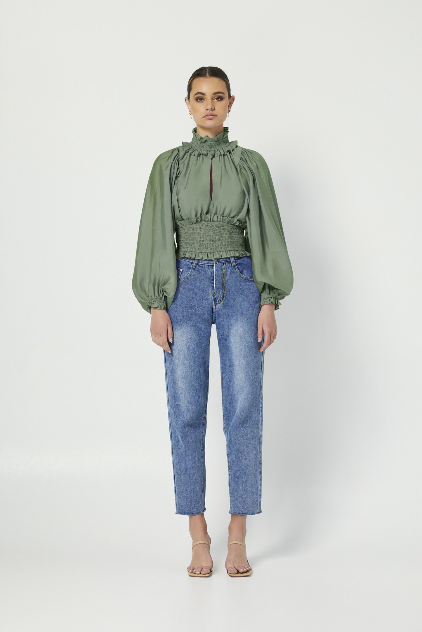 ELLIATT Transcendent Top