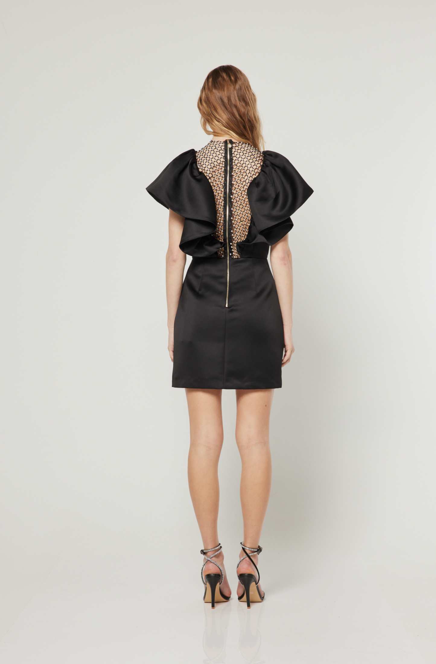 ELLIATT Freida Dress