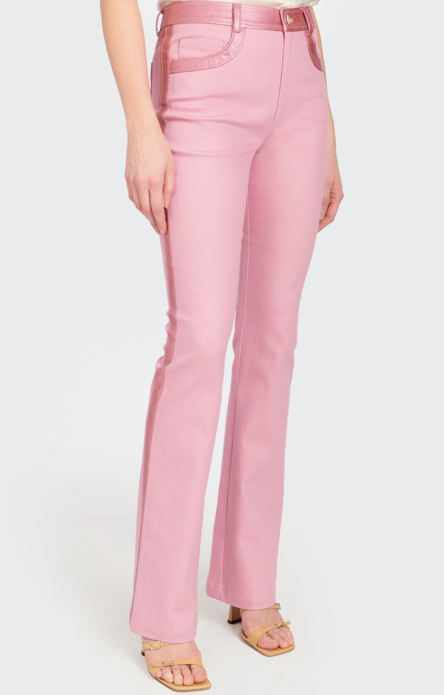 CINQ A SEPT PRESLEY PANT