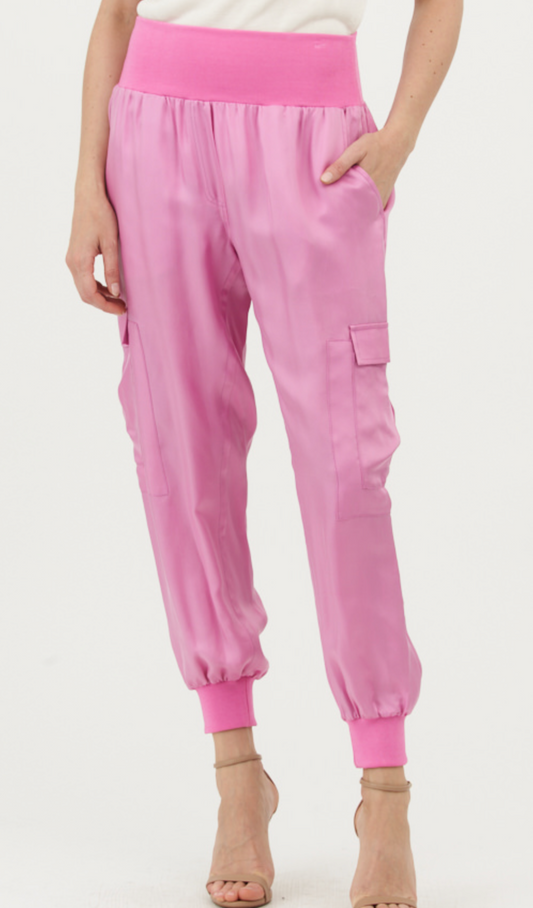 CINQ A SEPT GILES PANT - PRIMROSE