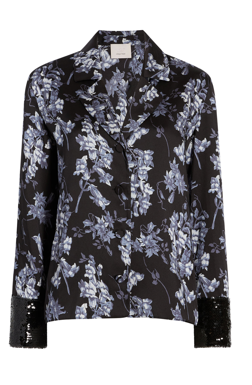 Cinq a Sept Phoebe Top