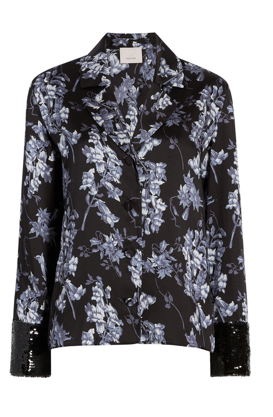 Cinq a Sept Phoebe Top