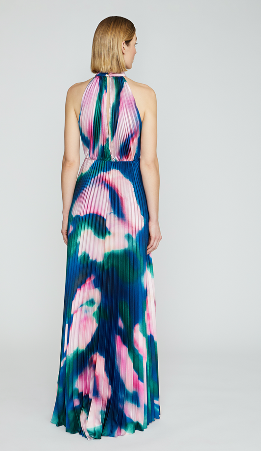 Monique Lhuiller JACQUELINE LONG DRESS