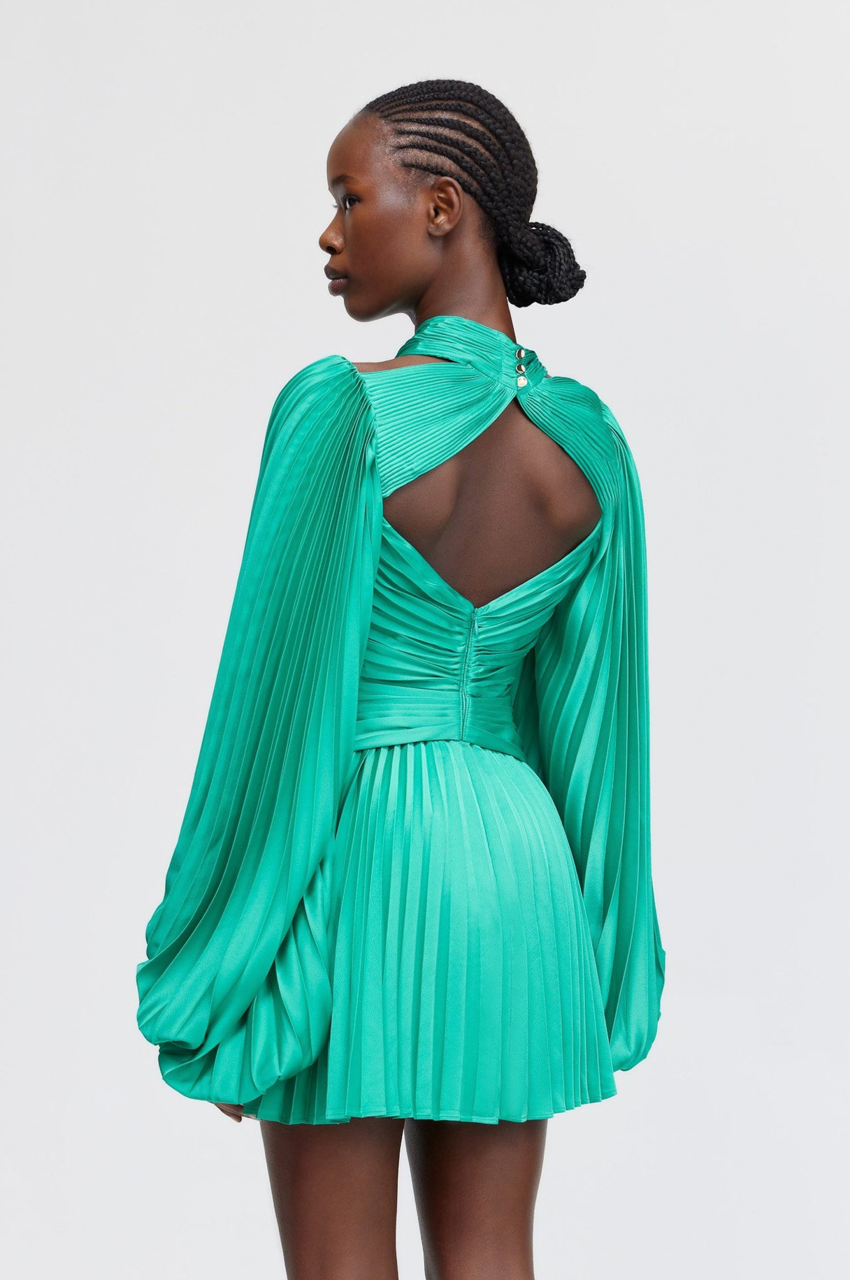 Acler VALARIA MINI DRESS