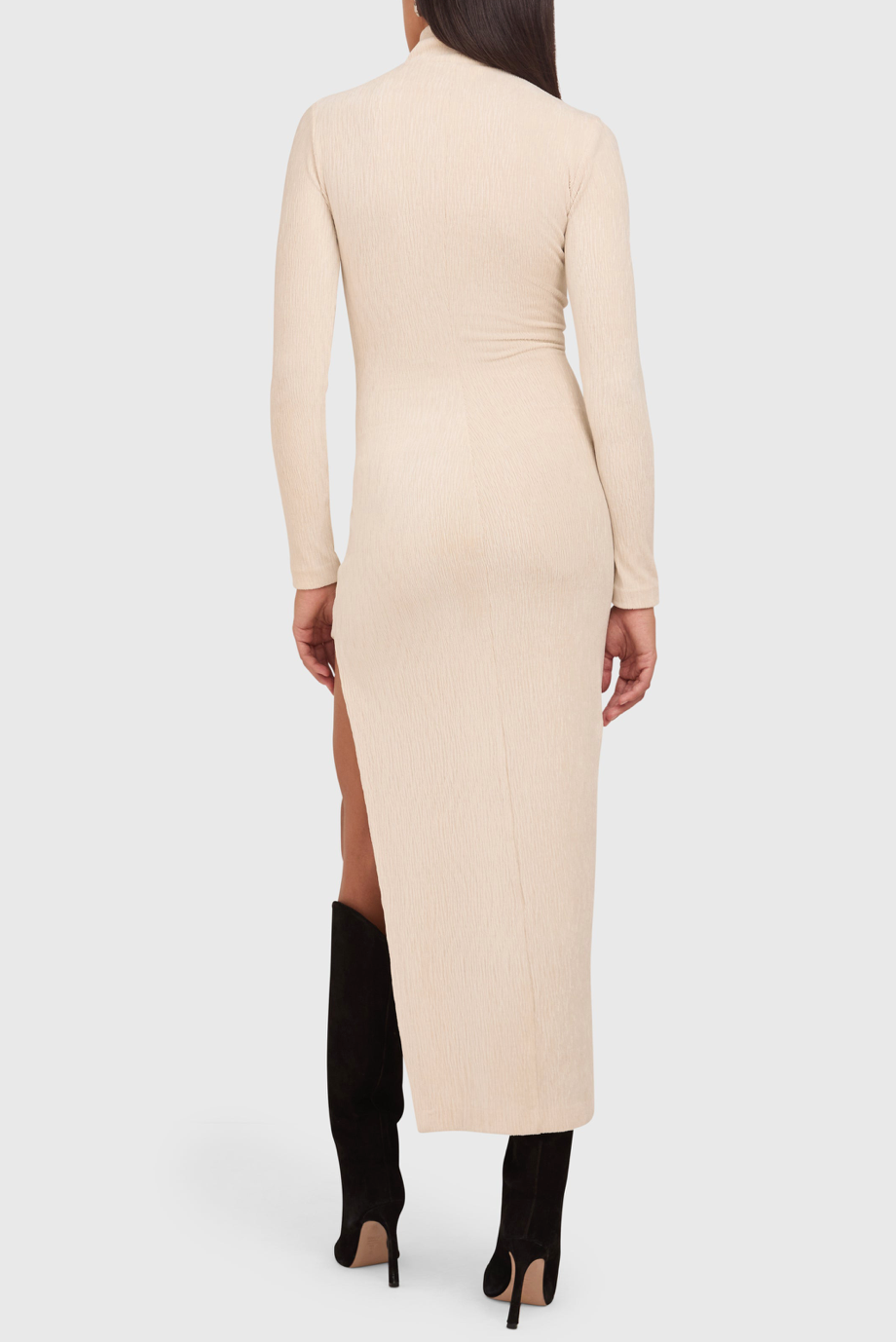 Amanda Uprichard SECORA DRESS