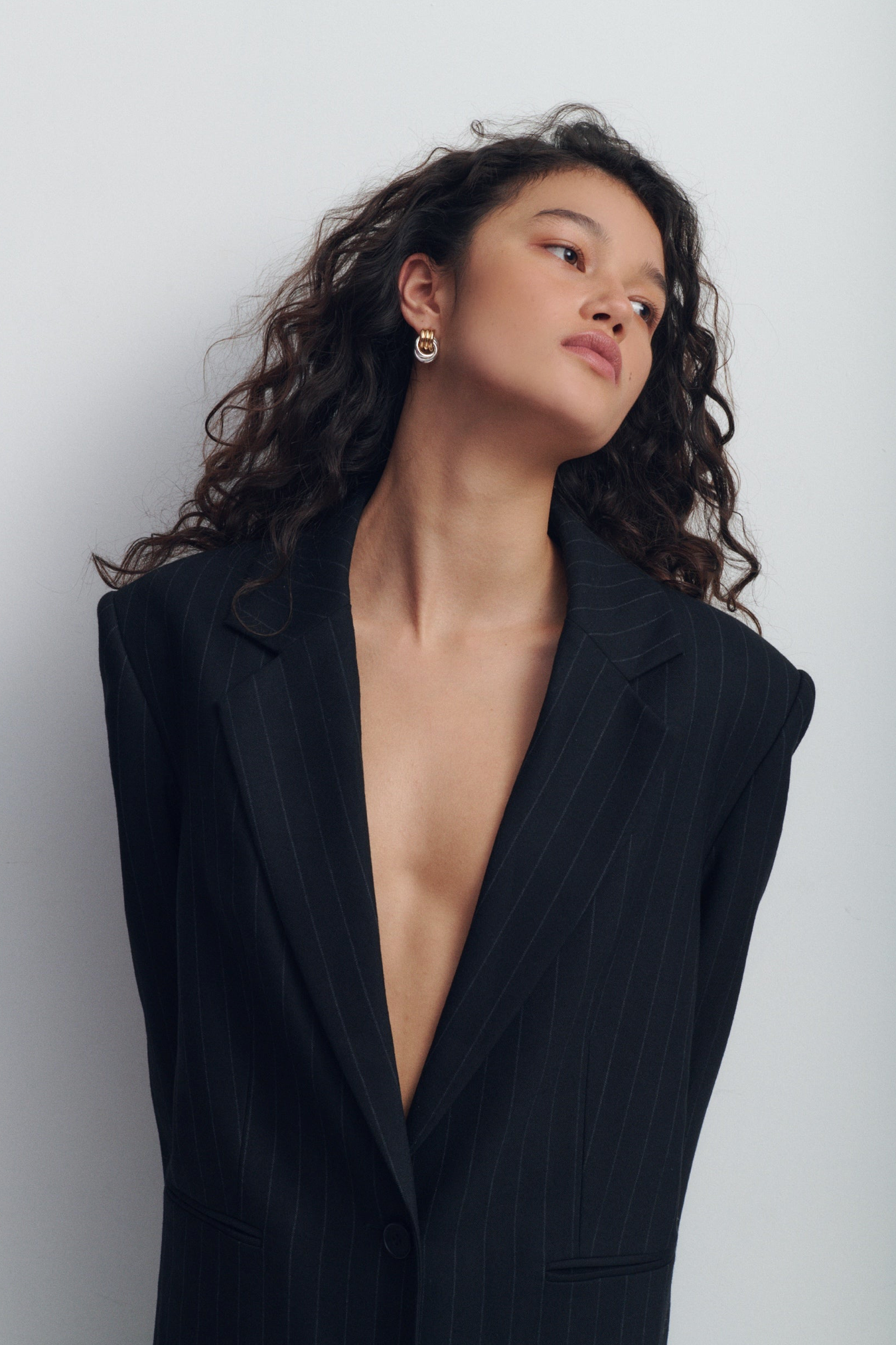 Heaven Mayhem Baby Knot Mixed