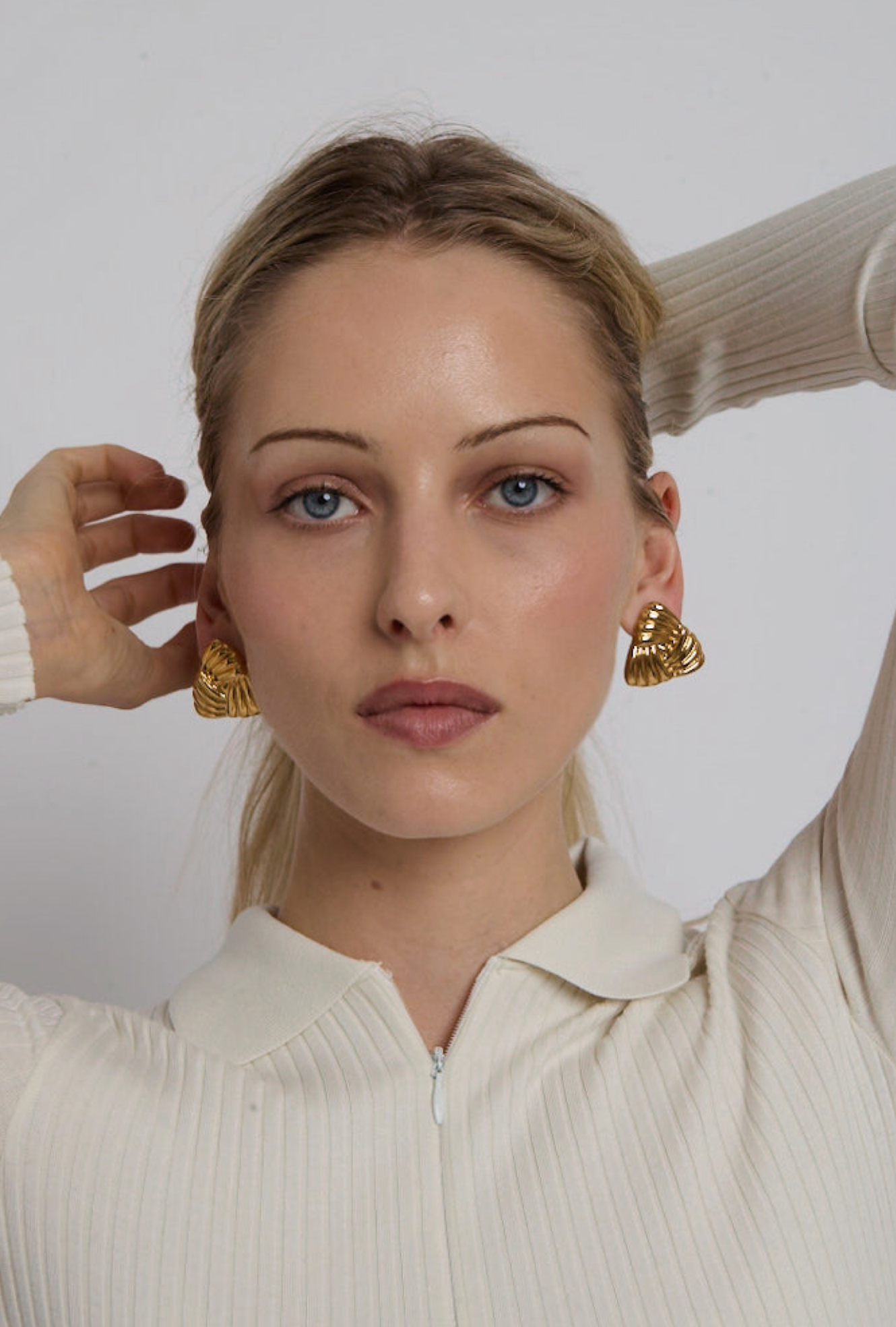 Heaven Mayhem Tri Gold