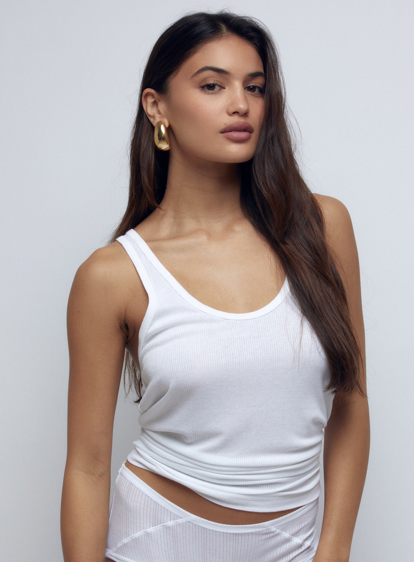 Heaven Mayhem Beanie Gold