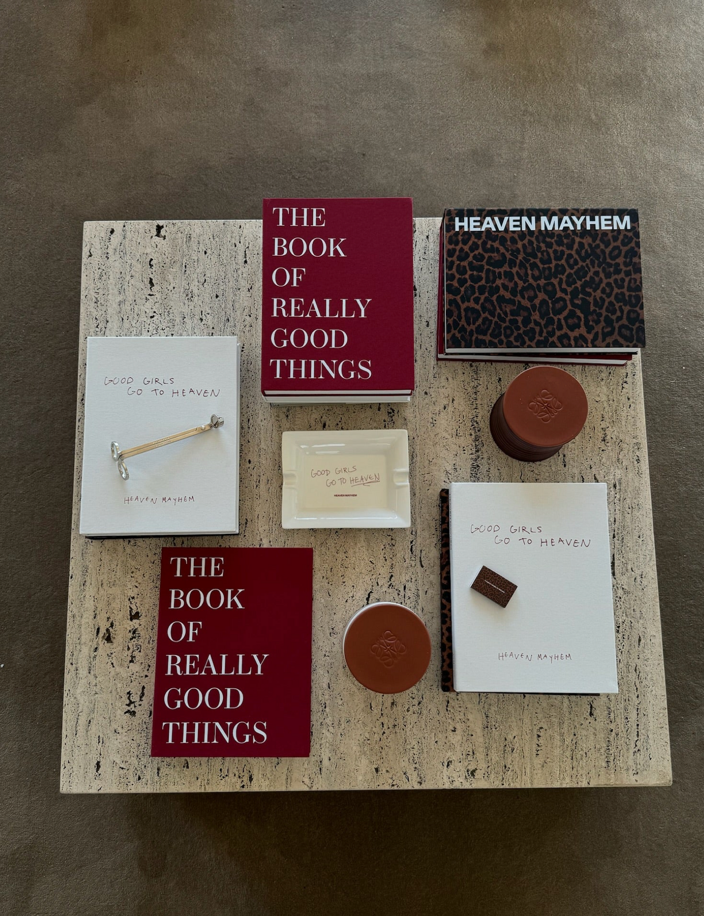 BOOK BOX VOL 1