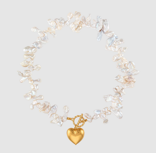 Logan Tay St. Barths Necklace