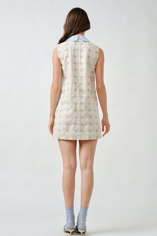 Maude Club Valerie Dress