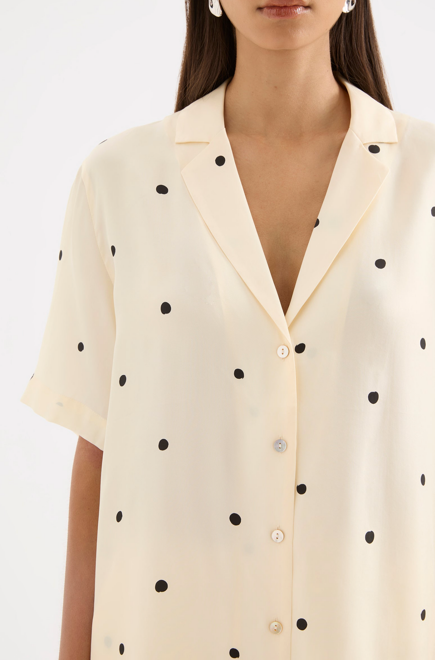 Nude Lucy Xander Shirt