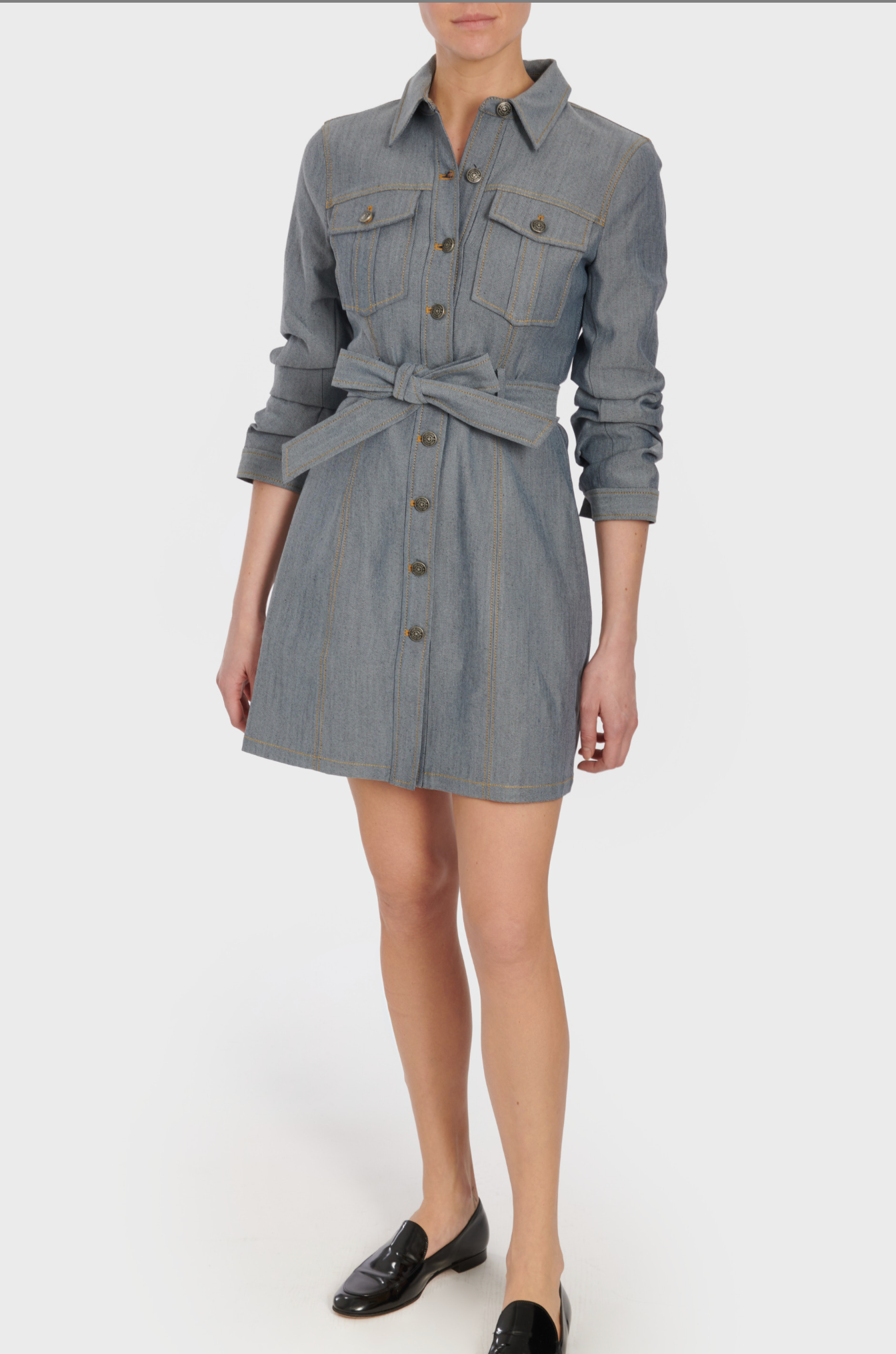 Cinq a Sept Clea Dress