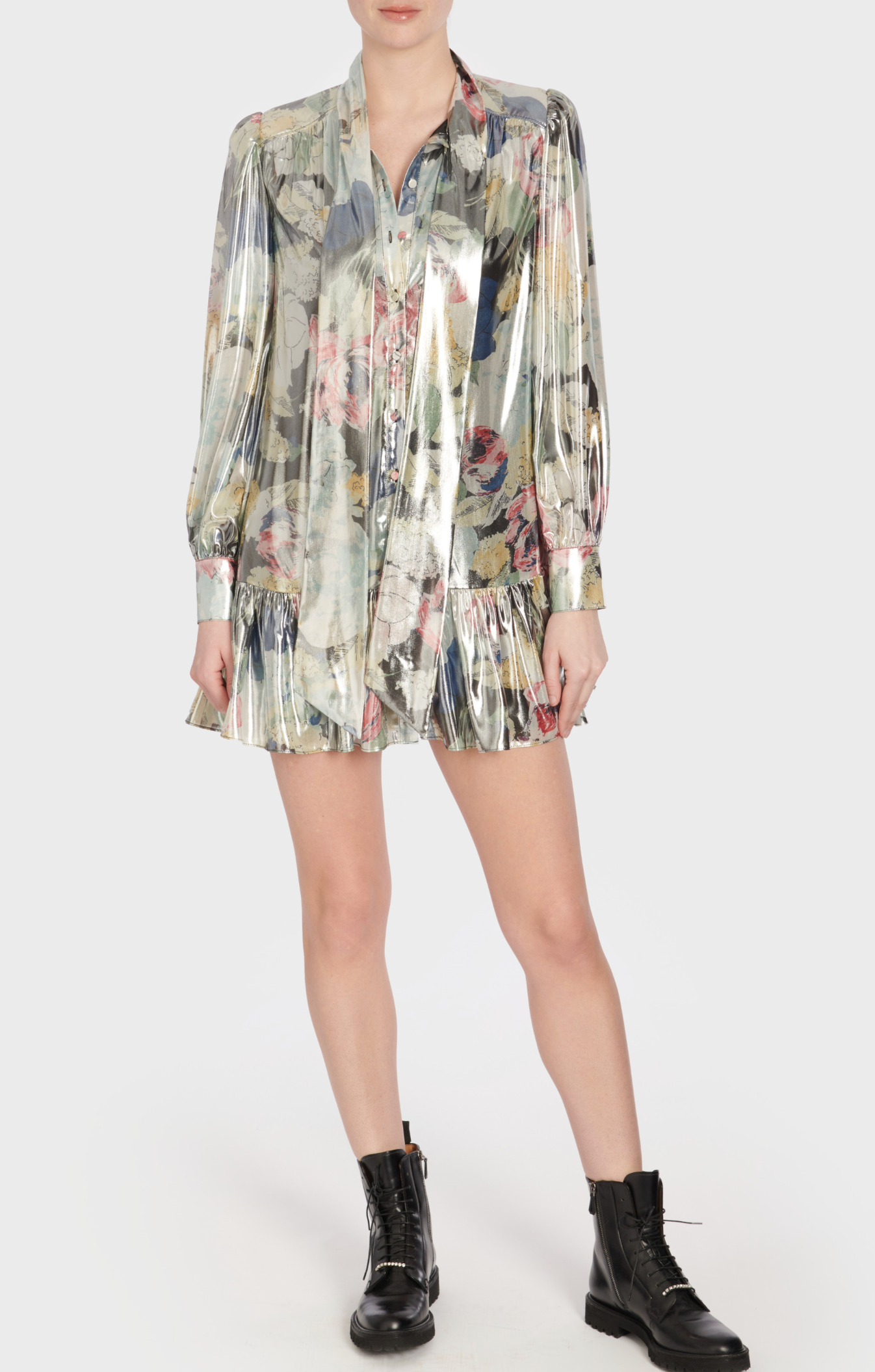 Cinq a Sept Amani Dress