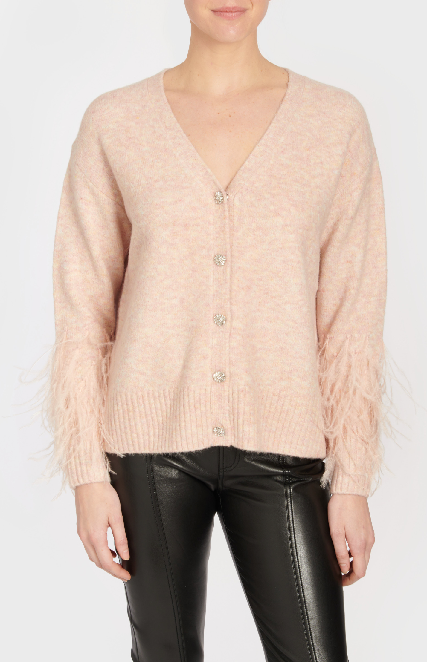 Cinq a Sept Briana Cardigan