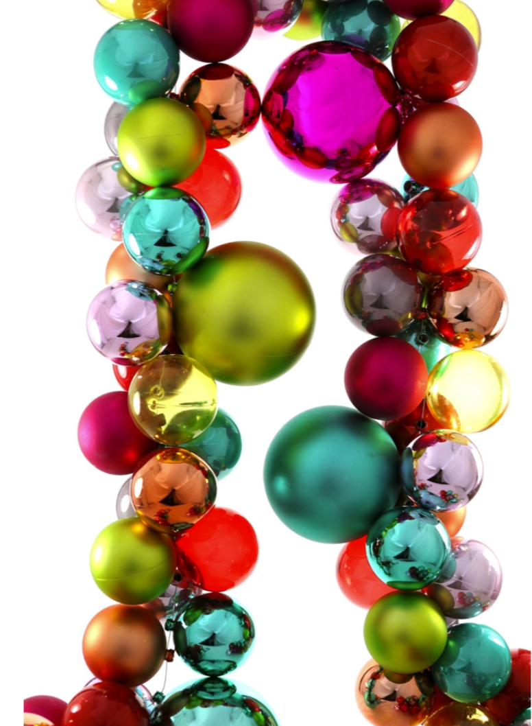 Merriment Garland