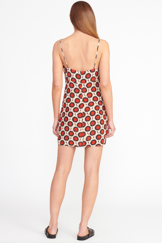 Staud Remington Dress