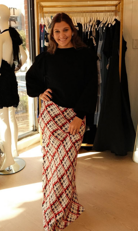 Essentiel Antwerp Gosha Skirt