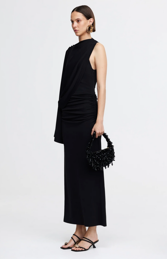 Acler Odder Midi Dress