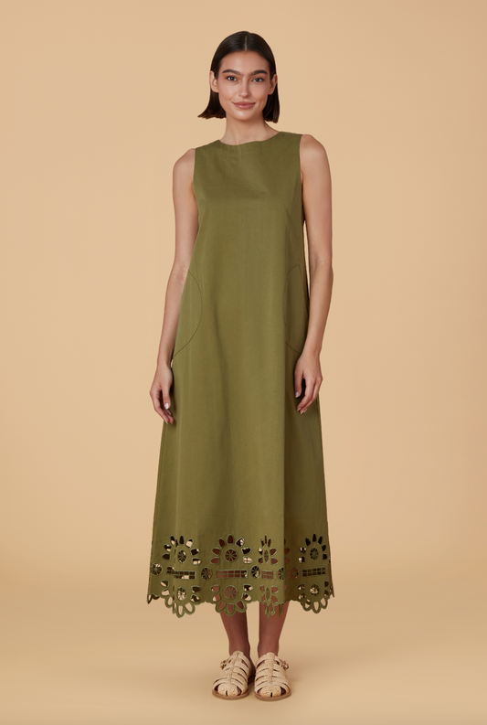 OLIVIA BY LIVRO DANI DRESS