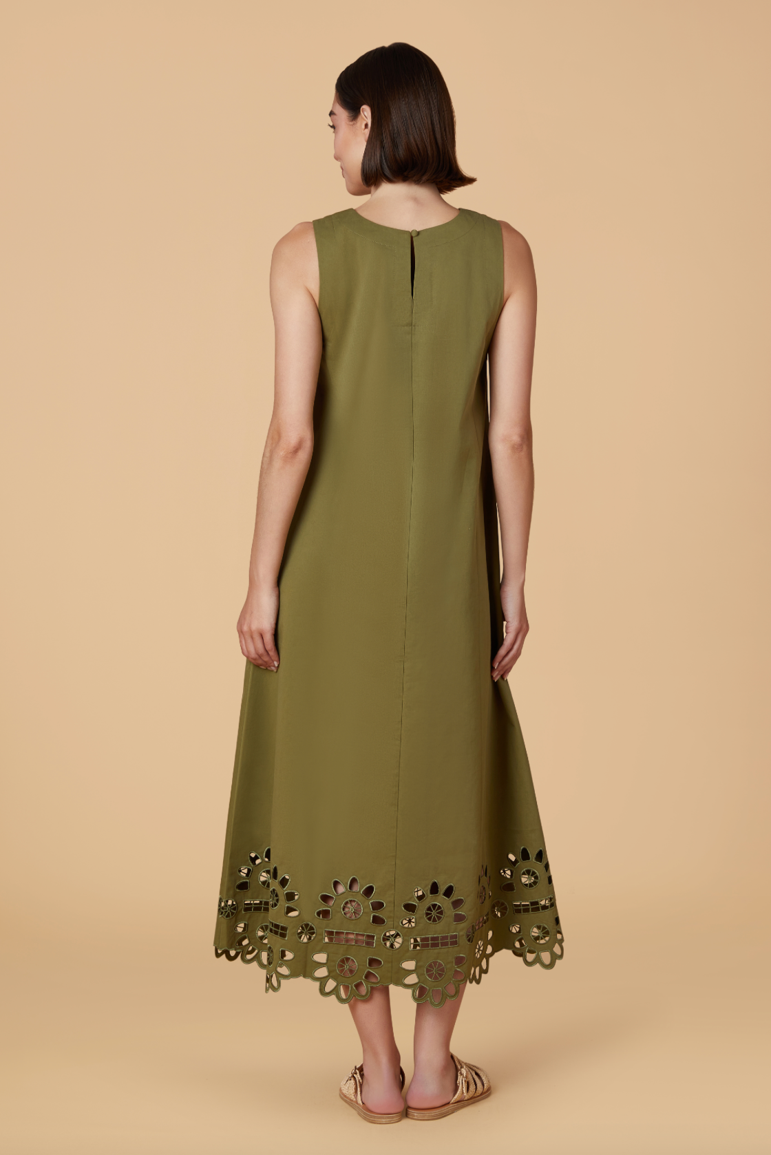 OLIVIA BY LIVRO DANI DRESS