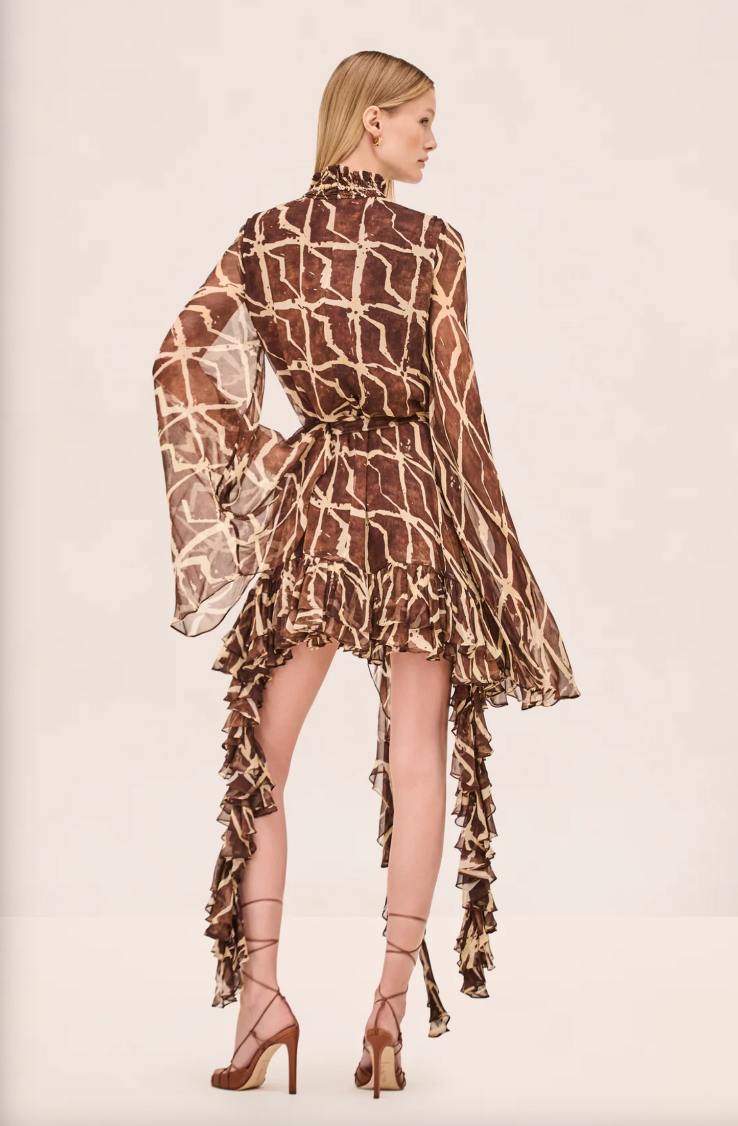 Alexis Amalia Dress