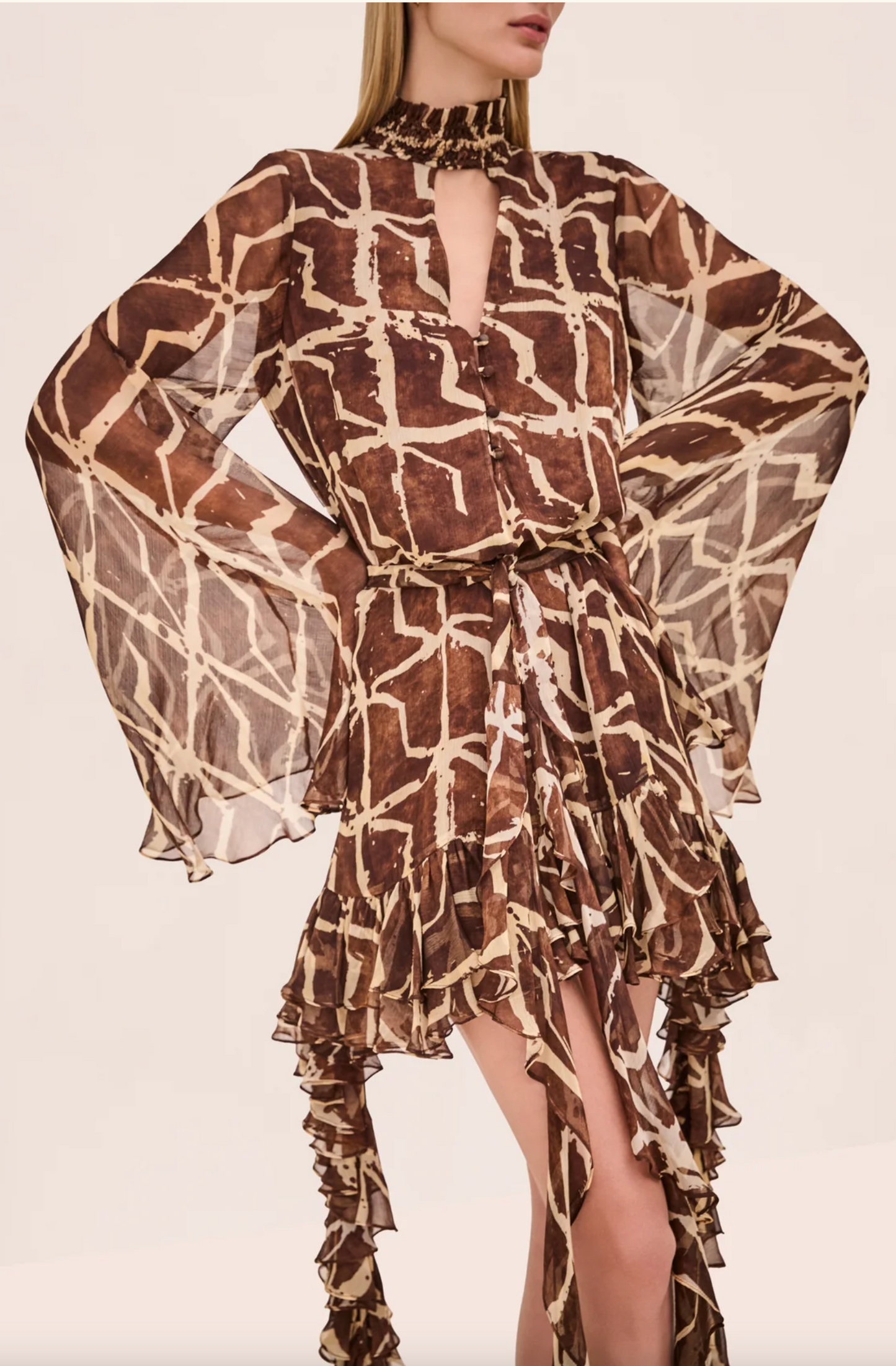Alexis Amalia Dress