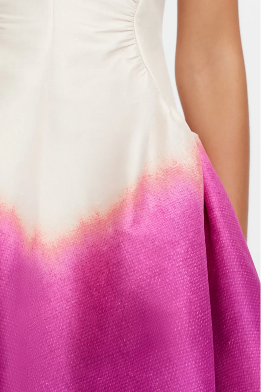 Acler Emery Mini Dress