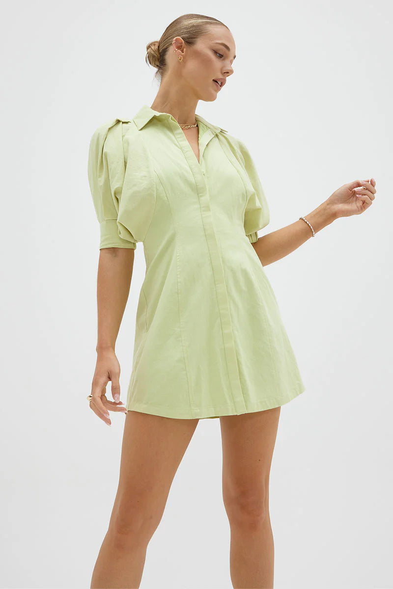 Sovere / Hush Dress