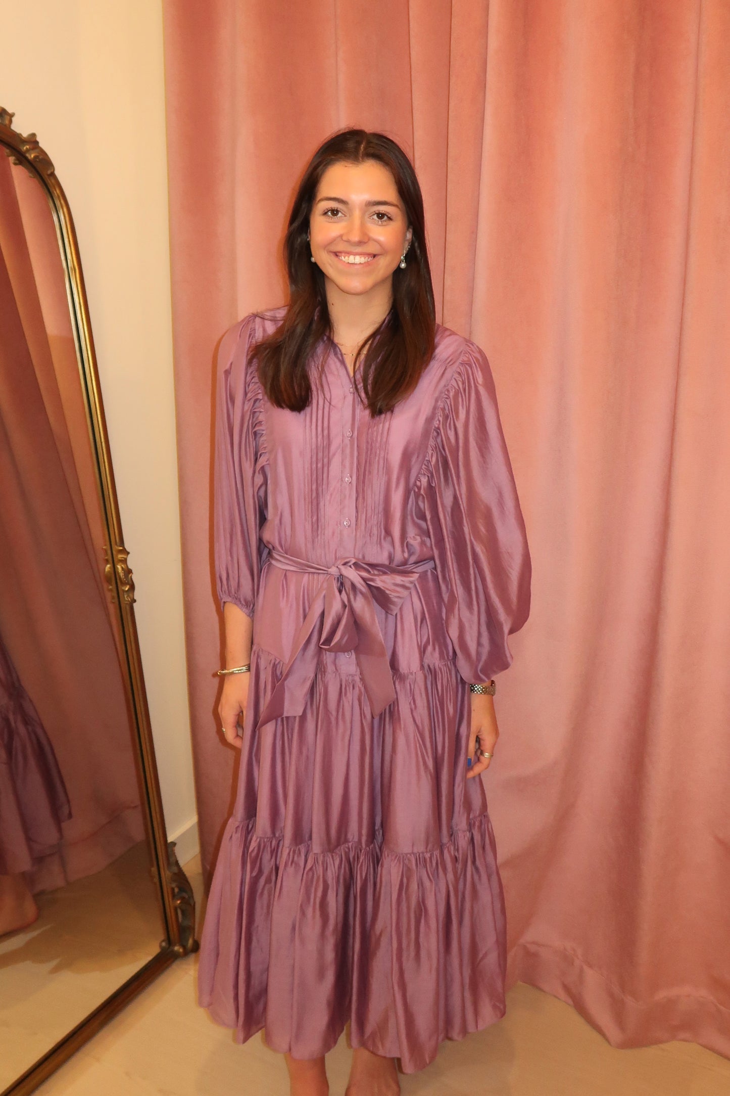 Elliatt Bodrum Dress